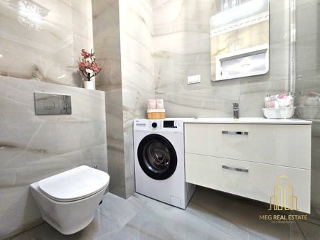 Mieszkanie na wynajem w prestiżowej lokalizacji. - Photo 3