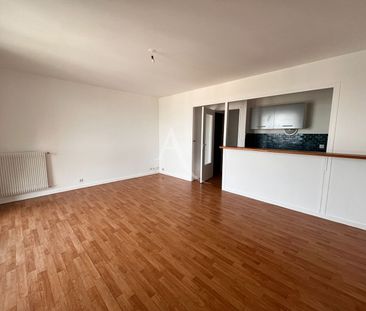 Location Appartement 1 pièce 33m² - Photo 3