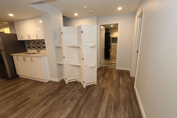 For Lease - 1812 Misthollow Drive Unit# Bsmt, Pickering, Ontario - Photo 1