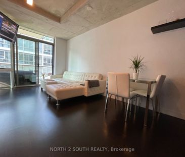 550 Wellington Lofts 55 , #524 - Photo 6
