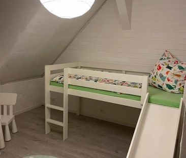 Zur Miete! 3zimmer Küche Bad in Hamburg Barmbeek - Photo 2