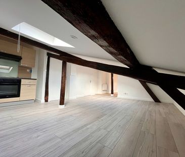 "L'AERIEN" - Location Appartement poitiers : 12.49 m2 - Photo 5