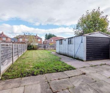 Silver Street, Irlam, Manchester, M44 - Photo 3