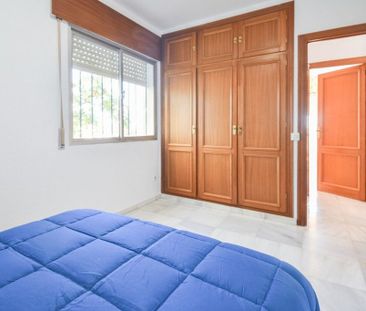 4 room luxury Villa for rent in Mijas, Spain - Photo 1