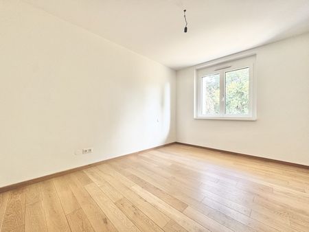 LOGGIATRAUM | LICHTDURCHFLUTETE, OPTIMAL-AUFGETEILTE 3 ZIMMER | TOPLAGE IN GRINZING - Foto 2