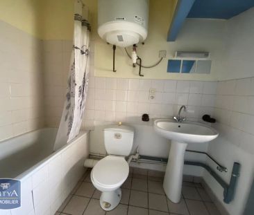 Appartement à louer 2 pièces 34.89m² - Photo 5