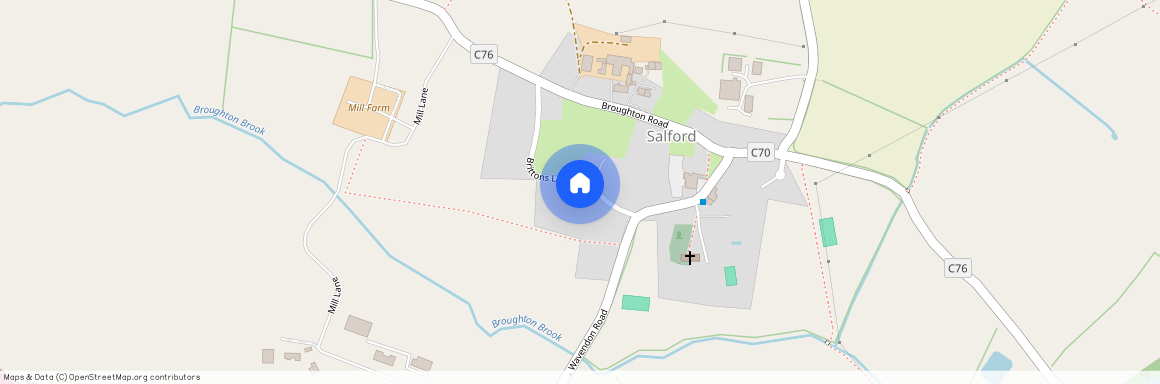 Rawlings Court, Milton Keynes MK17