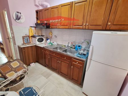 Διαμέρισμα για ενοικίαση Καλλιθέα (Άνω Πόλη) - Φωτογραφία 2