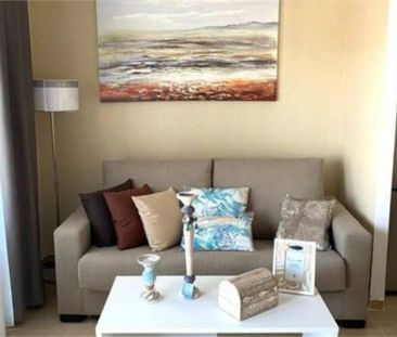 Piso de alquiler en Camí de L'atall, 1, Centro - Photo 1