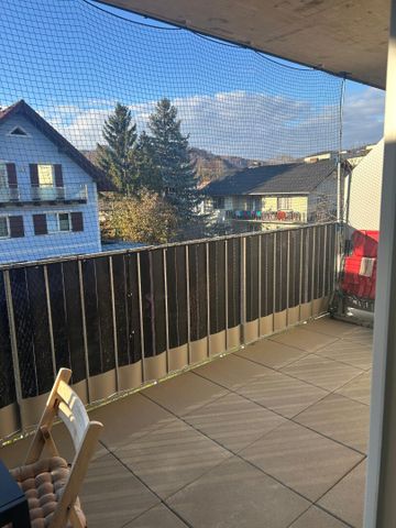 Ideal aufgeteilte 2-Zimmer-Wohnung mit einem großen Balkon in Grünruhelage in Gösting in sehr guter Lage - Photo 5