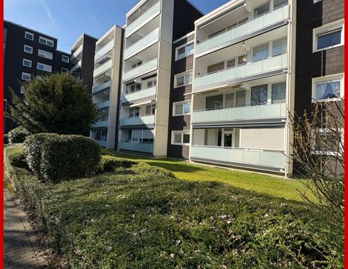 ***huesch-immobilien.de*** Moderne Büro- und/oder Wohnfläche in ruhrnahem Stadtteil Holthausen - Photo 1
