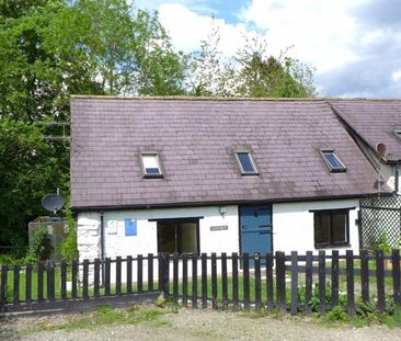 2 bedroom house to rent - Photo 1