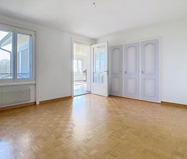 Bel appartement avec vue dégagée - idéal pour un couple - Foto 5