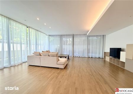 EXCLUSIV | 4 Camere | 3 bai | 2 Locuri de Parcare |Terasa Perimetrala - Photo 2