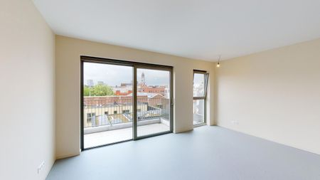 ANTWERPEN - Modern en lichtrijk appartement - Foto 3