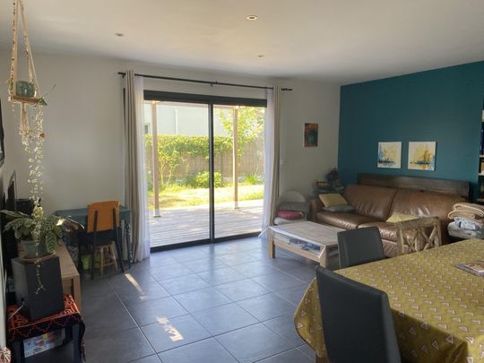 Location / Maison - Photo 1