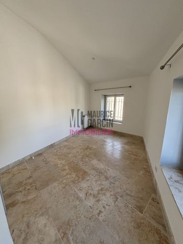 A LOUER - Appartement Caderousse - 3 pièces 78.35m² - Photo 4