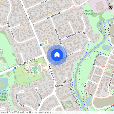 8 Mcquarrie Avenue, Manurewa, Manukau City