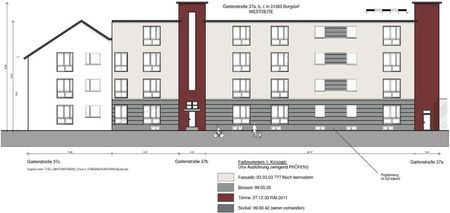 Traumhafter Grundriss - energetisch modernisiert! - Foto 4