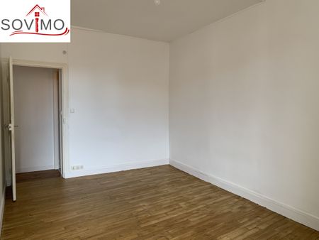Location Appartement 2 pièces 35m² CONFOLENS 16500 - Photo 5