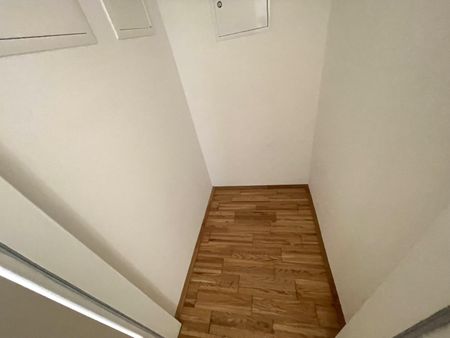 4. OG!! Neubauwohnung mit 10,23m² großer Loggia - Foto 5