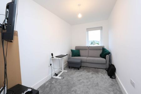 Willow Avenue Foxburrow, Portlaoise - Photo 2