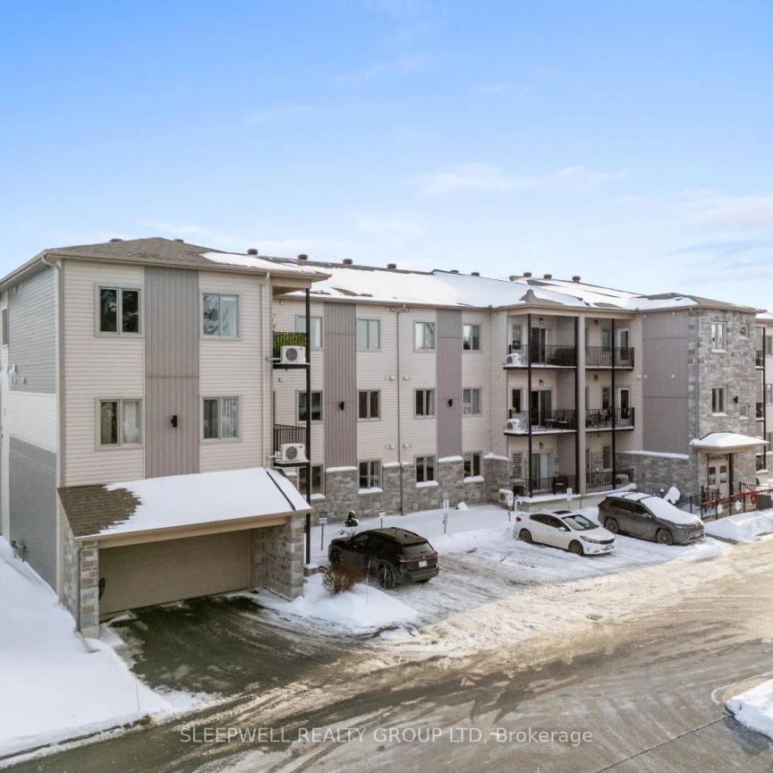 204 - 377 SOLSTICE CRESCENT - Photo 1