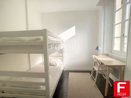 Appartement BAYEUX - 3 pièces - Photo 5