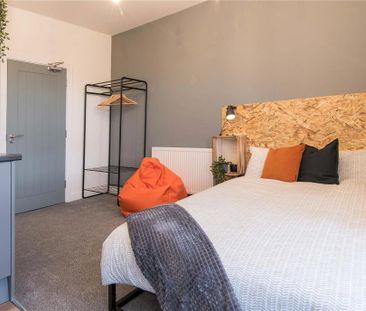 Studio to rent - Photo 4