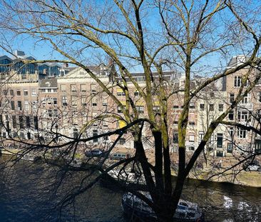 Herengracht 596-3, Amstelveldbuurt, 1017CJ, Amsterdam - Foto 3