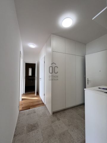 Kiadó újépítésű lakás, U0049353 - Fotó 3