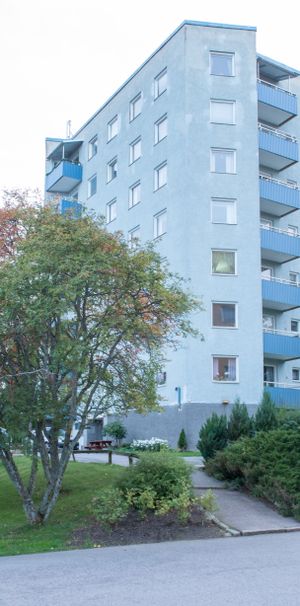 Skogsvägen, Strängnäs - Foto 1