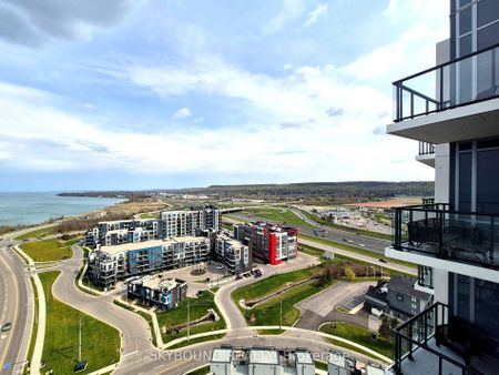 For Lease - 385 Winston Road Unit# LPH 06, Grimsby, Ontario - Photo 2