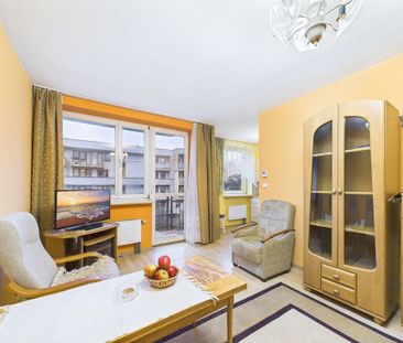 Balkon Ul Grażyny 33m2 Niski czynsz - Photo 3