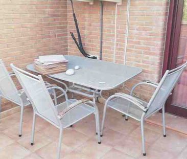 Townhouse For Long Term Rental In La Nucia - Photo 4