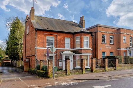 Havisham House Holywell Hillst. Albanshertfordshire, AL1 - Photo 2