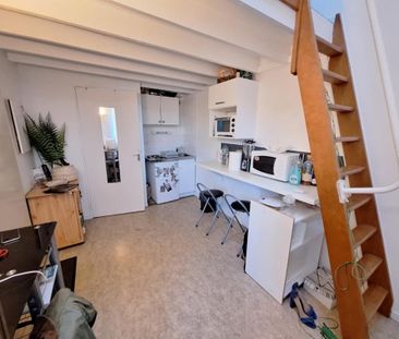 Appartement T1 à louer Bruz - 21 m² - Photo 3