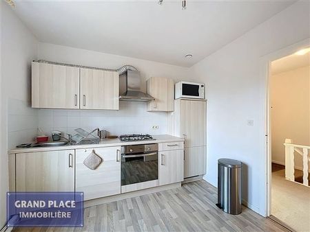 Appartement te huur - Photo 4