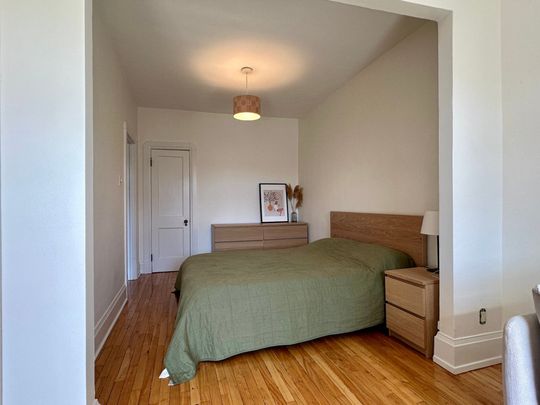 4655A Rue La Fontaine, Montréal (Mercier, QC H1V - Photo 1