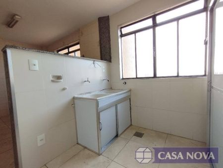 Apartamento Aluguel - Photo 5