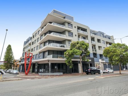 29/258-264 Newcastle Street, PERTH - Photo 4