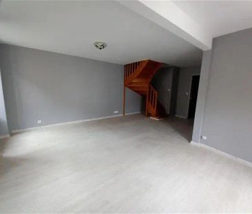 Appartement 4 pièces - 92m² à Brassac les mines (63570) - Photo 1