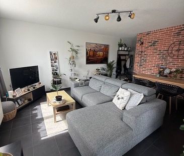 Location Appartement 3 pièces 68m² MITTELHAUSBERGEN 67206 - Photo 1