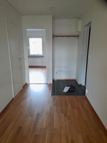 Färjemansgatan, Östersund - Foto 5