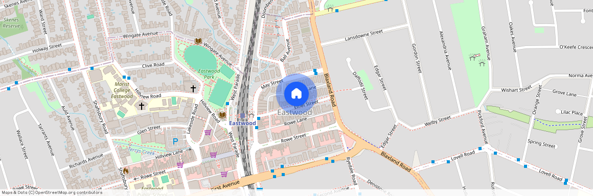 7/20-22 Ethel Street, Eastwood 2122, New South Wales