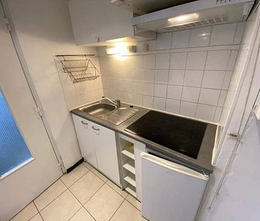 Location appartement 1 pièce 17.84 m² à Montpellier (34000) - Photo 4