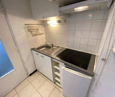 Location appartement 1 pièce 17.84 m² à Montpellier (34000) - Photo 4