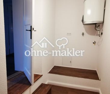 Highlight in der Altstadt *** Eigener Eingang + Terrasse im Hof ***... - Photo 3