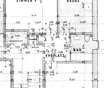"Wohnquartier mit parkähnlichem Innenhof" - Foto 6