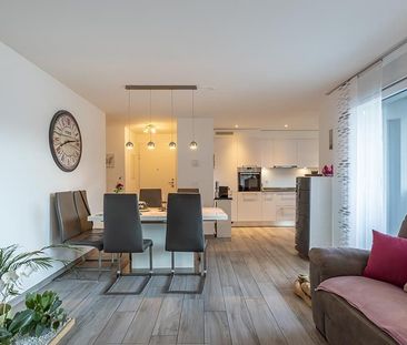 3.5 Zimmer, 85 m², 3. Stock - Photo 3